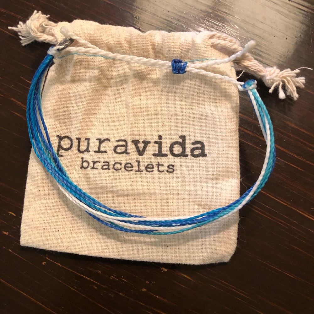 Pura Vida Bracelet